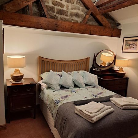 Coxleigh House Villa Chesterfield Kültér fotó