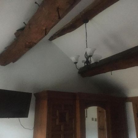 Coxleigh House Villa Chesterfield Kültér fotó