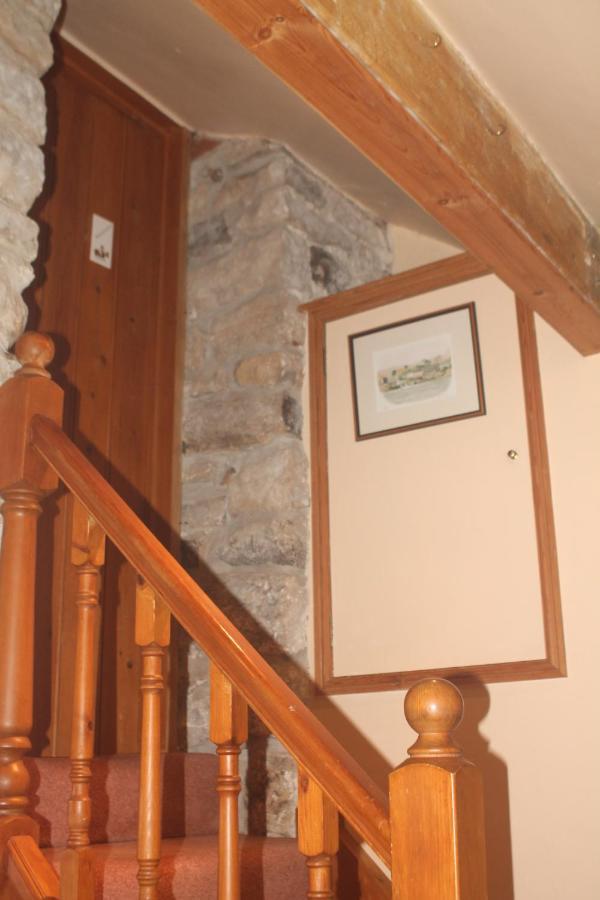 Coxleigh House Villa Chesterfield Kültér fotó