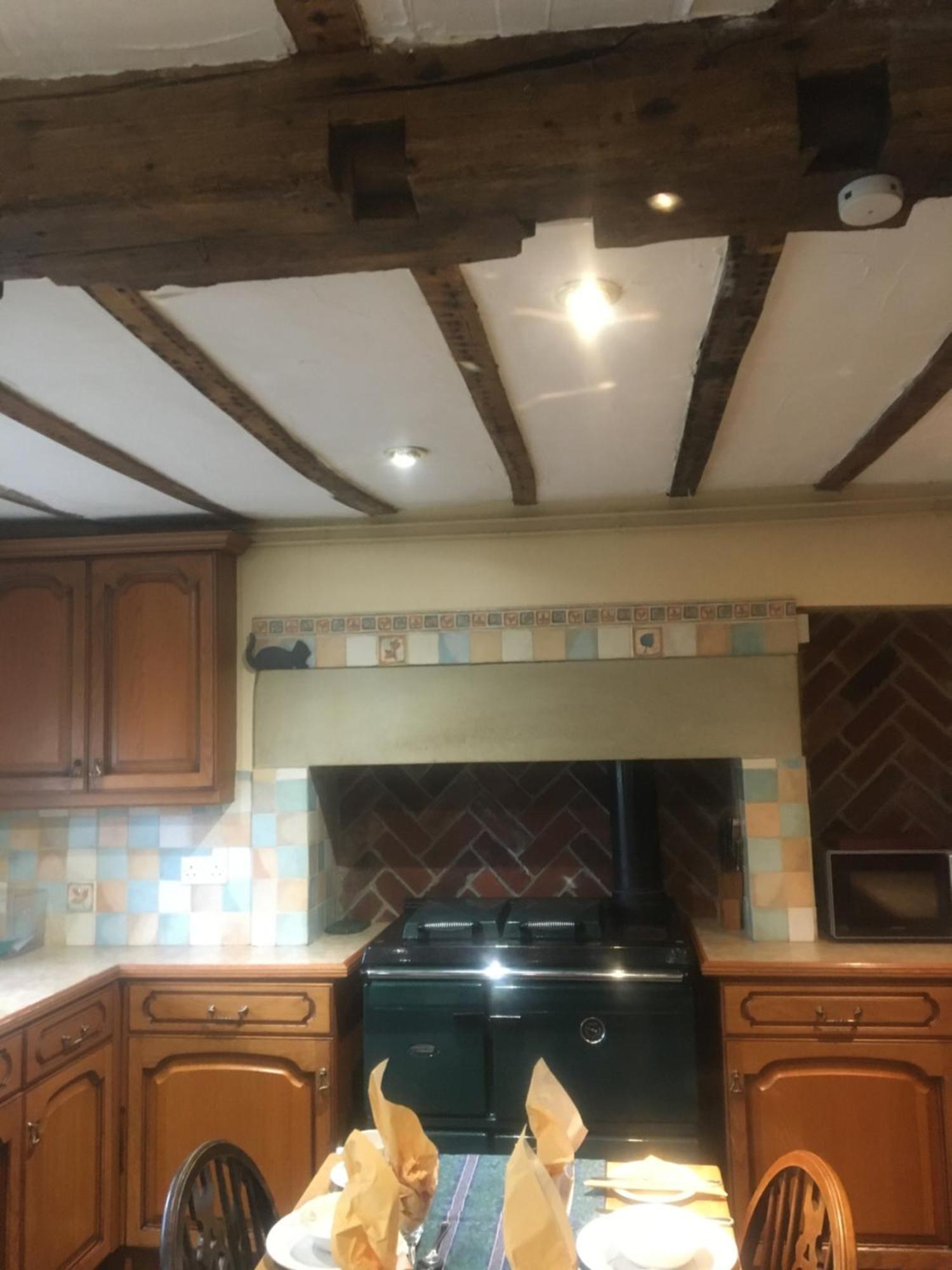 Coxleigh House Villa Chesterfield Kültér fotó